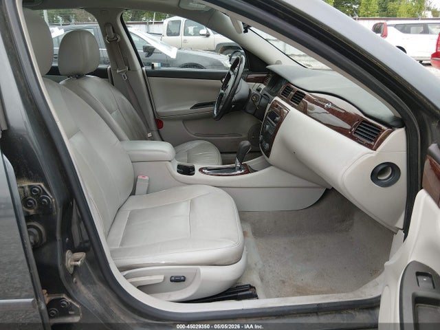 صورة 5 لـ 2010 Chevrolet IMPALA LT