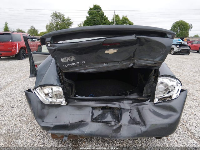 صورة 6 لـ 2010 Chevrolet IMPALA LT