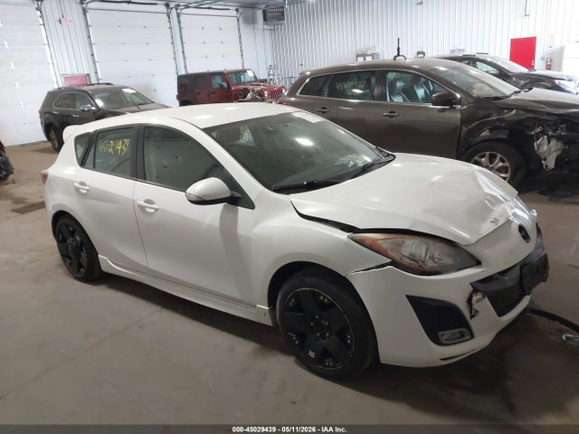 صورة 1 لـ 2010 Mazda MAZDA3 S SPORT