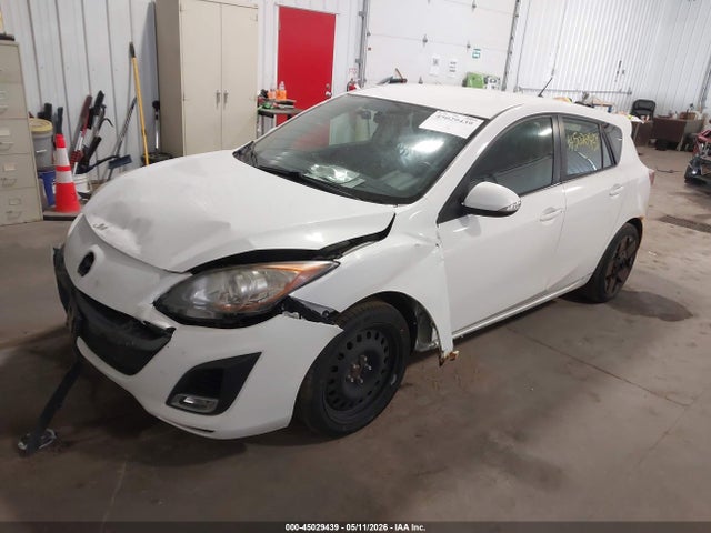 صورة 2 لـ 2010 Mazda MAZDA3 S SPORT