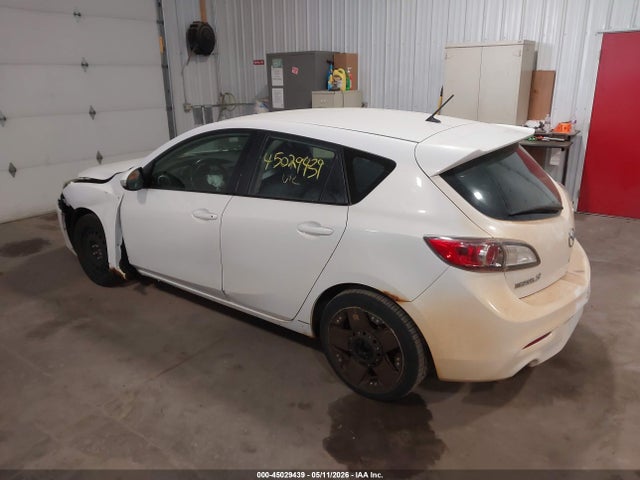 صورة 3 لـ 2010 Mazda MAZDA3 S SPORT