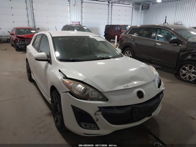 صورة 6 لـ 2010 Mazda MAZDA3 S SPORT