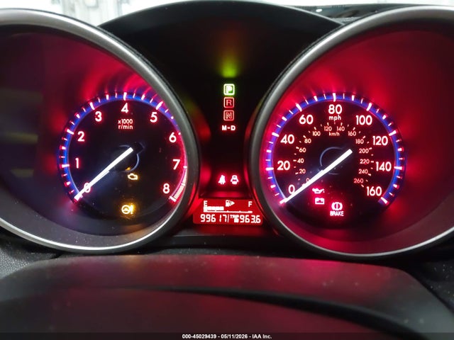 صورة 7 لـ 2010 Mazda MAZDA3 S SPORT