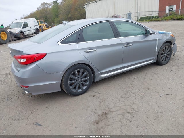 صورة 4 لـ 2017 Hyundai SONATA LIMITED