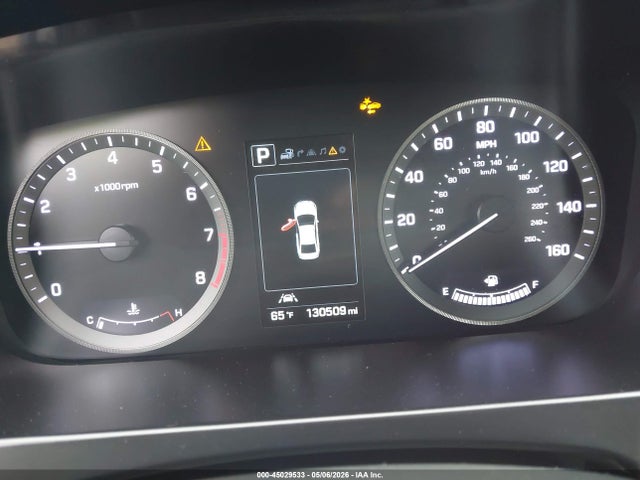 صورة 7 لـ 2017 Hyundai SONATA LIMITED