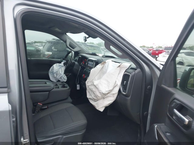صورة 5 لـ 2020 Chevrolet SILVERADO 1500 4WD SHORT BED LT