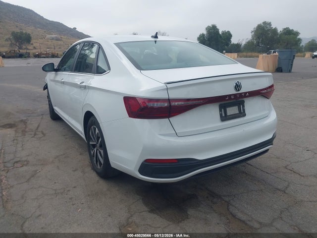 صورة 3 لـ 2025 Volkswagen JETTA 1.5T S
