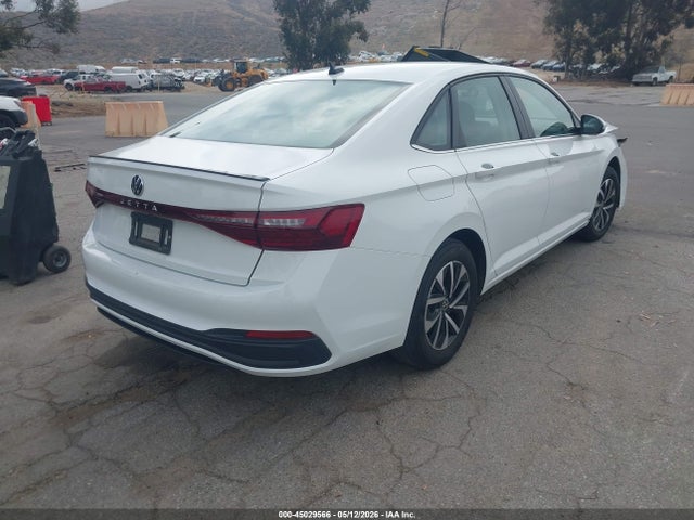 صورة 4 لـ 2025 Volkswagen JETTA 1.5T S