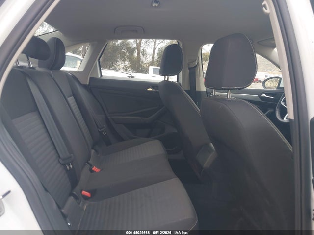 صورة 8 لـ 2025 Volkswagen JETTA 1.5T S