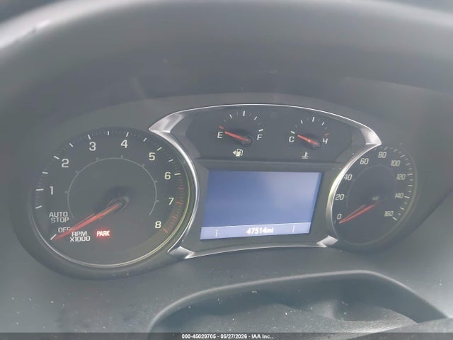 2023 GMC ACADIA AWD SLT 7