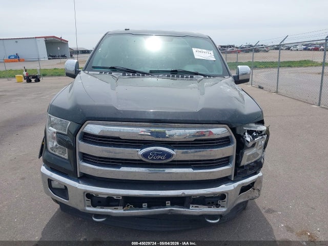 صورة مصغرة 12 لـ 2017 FORD F-150 LARIAT