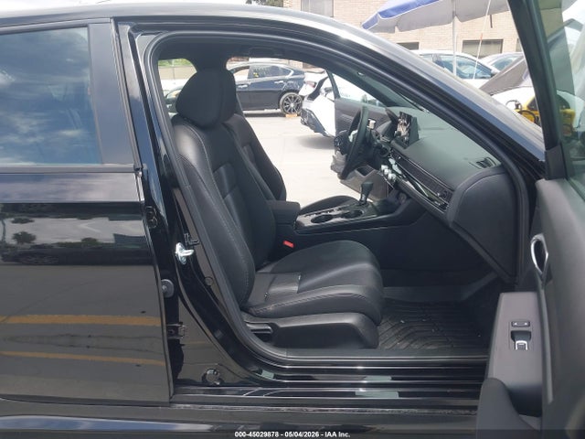 2026 Honda CIVIC SPORT 照片 5