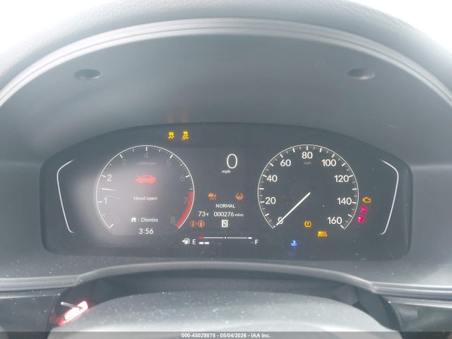 2026 Honda CIVIC SPORT 照片 7
