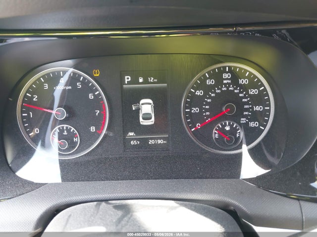 2024 KIA K5 GT-LINE 照片 7