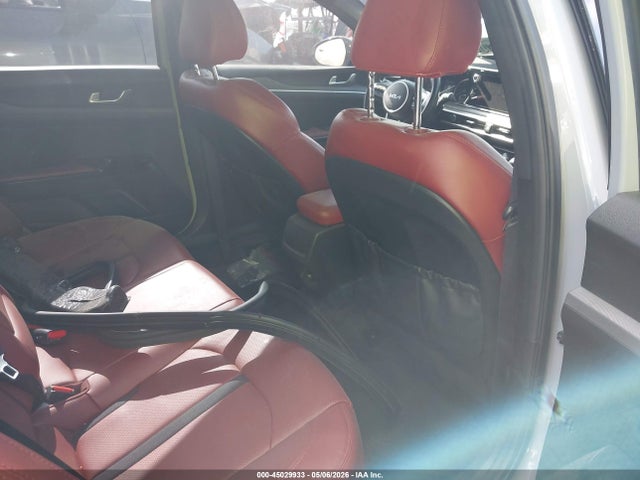 2024 KIA K5 GT-LINE 照片 8