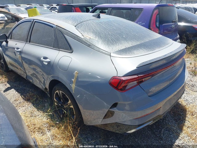2024 KIA K5 GT-LINE 照片 3