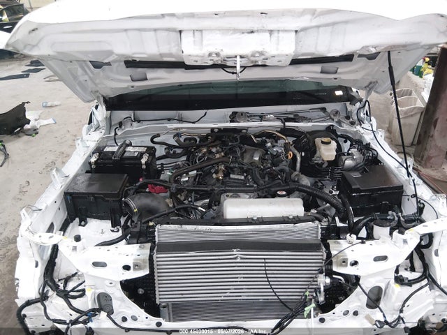 صورة 10 لـ 2024 Toyota TACOMA TRD SPORT