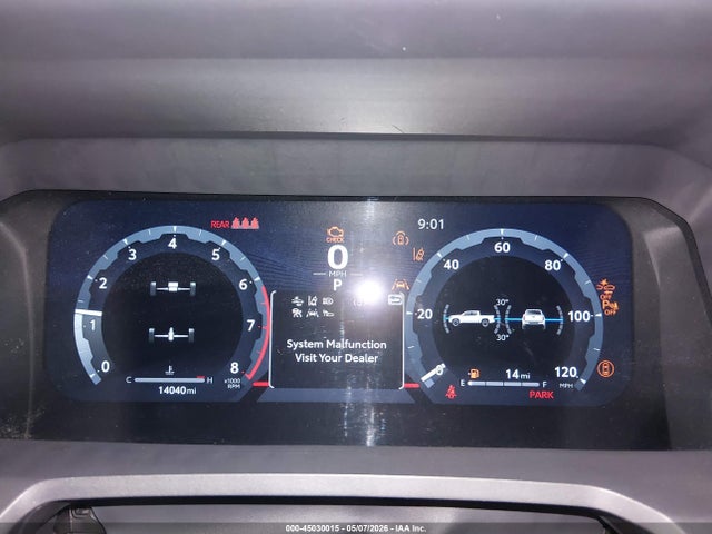 صورة 7 لـ 2024 Toyota TACOMA TRD SPORT