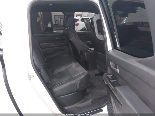 صورة 8 لـ 2024 Toyota TACOMA TRD SPORT