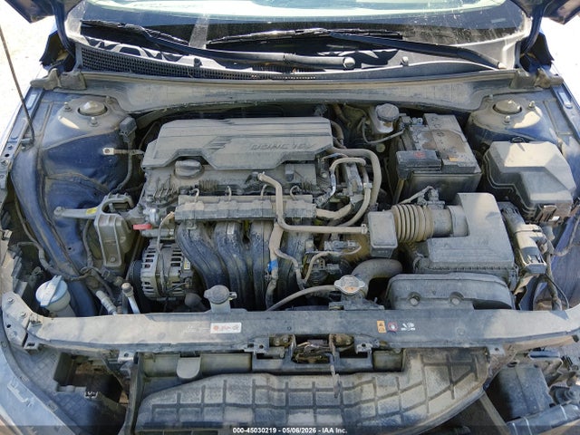 صورة 10 لـ 2023 Hyundai ELANTRA SEL