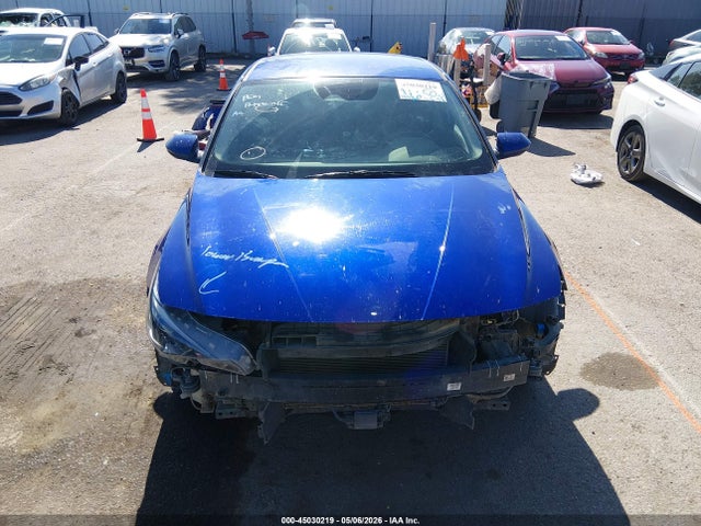 صورة مصغرة 13 لـ 2023 Hyundai ELANTRA SEL