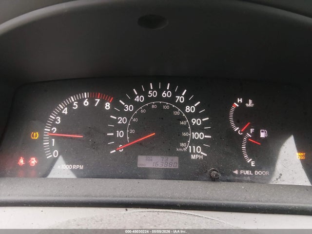 2008 Toyota COROLLA LE 照片 7