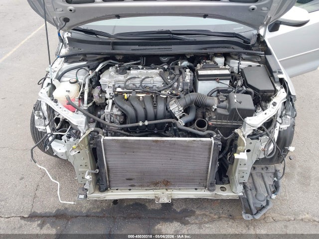 صورة 10 لـ 2020 Toyota COROLLA LE