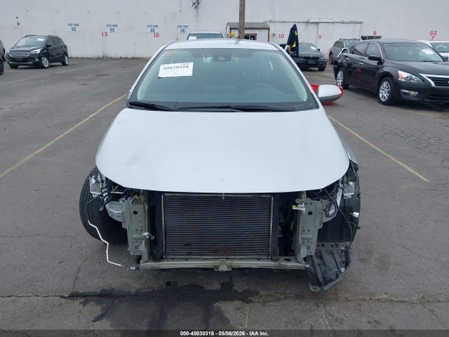 صورة مصغرة 13 لـ 2020 Toyota COROLLA LE