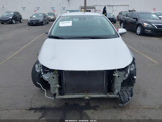 صورة مصغرة 18 لـ 2020 Toyota COROLLA LE
