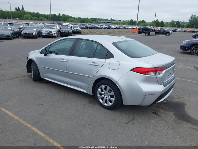 صورة 3 لـ 2020 Toyota COROLLA LE