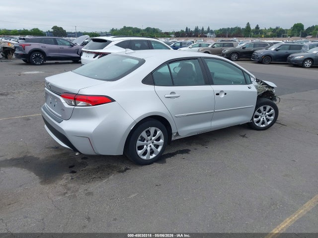 صورة 4 لـ 2020 Toyota COROLLA LE