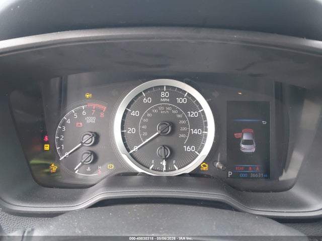 صورة 7 لـ 2020 Toyota COROLLA LE