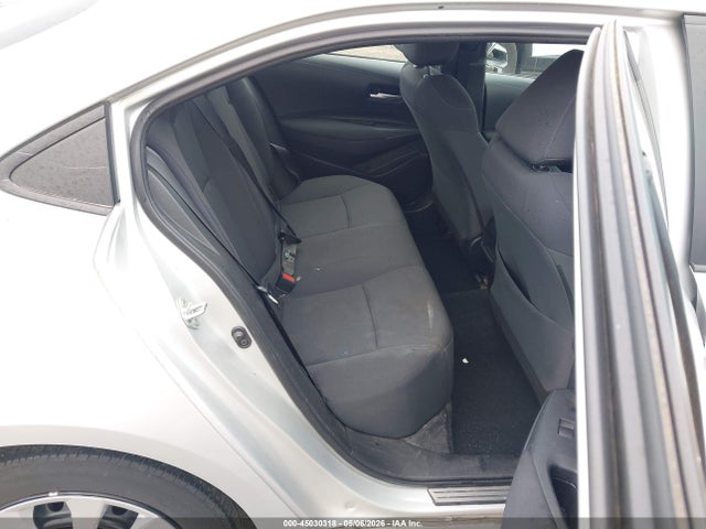 صورة 8 لـ 2020 Toyota COROLLA LE