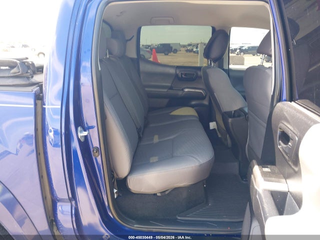 صورة 8 لـ 2023 Toyota TACOMA SR5 V6