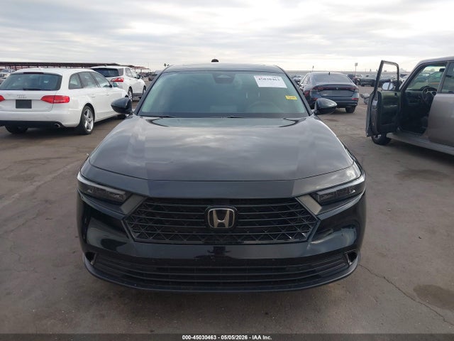 2024 Honda ACCORD EX 缩略图 12