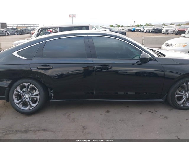 2024 Honda ACCORD EX 缩略图 13