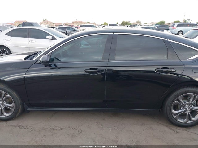 2024 Honda ACCORD EX 缩略图 14