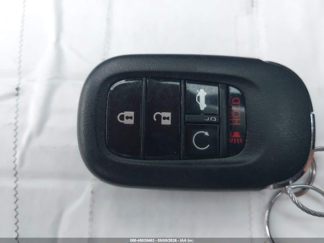 2024 Honda ACCORD EX 缩略图 11
