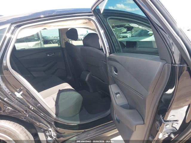 2024 Honda ACCORD EX 照片 8