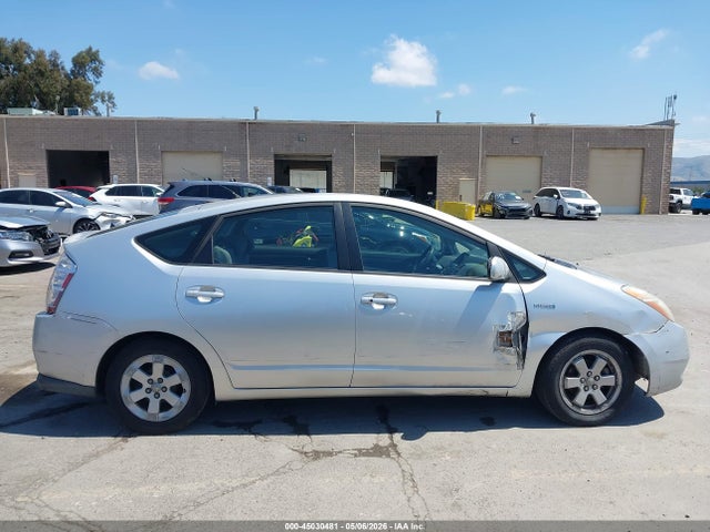 2008 Toyota PRIUS 缩略图 13