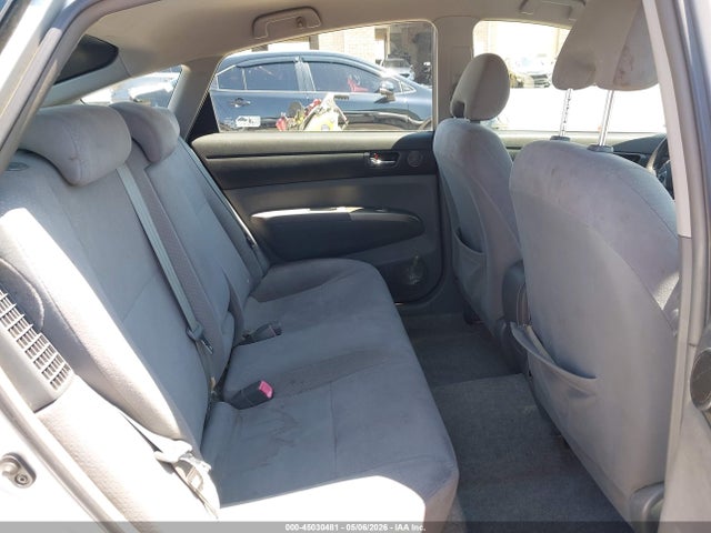 2008 Toyota PRIUS 照片 8