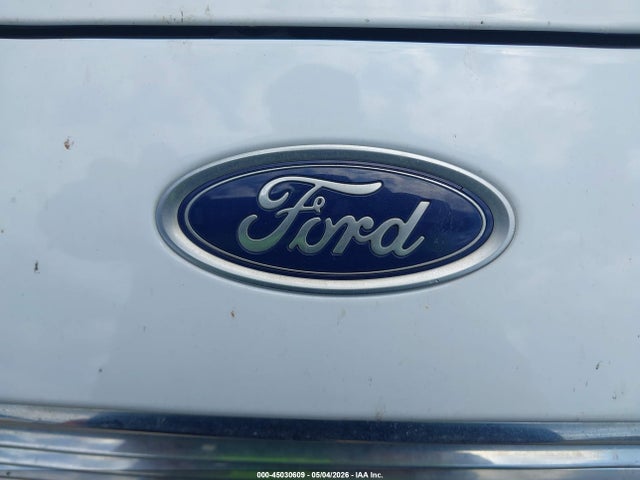 FORD FUSION SE - 6
