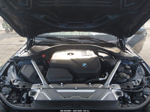 2024 BMW 430I XDRIVE 照片 10