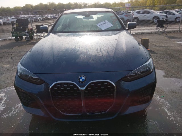 صورة مصغرة 12 لـ 2024 BMW 430I XDRIVE