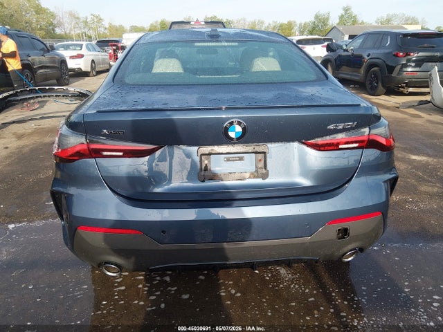 صورة مصغرة 16 لـ 2024 BMW 430I XDRIVE