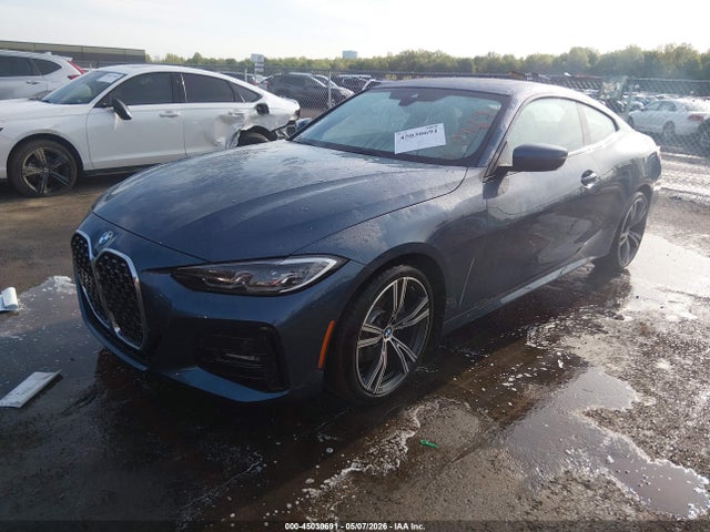 2024 BMW 430I XDRIVE 照片 2