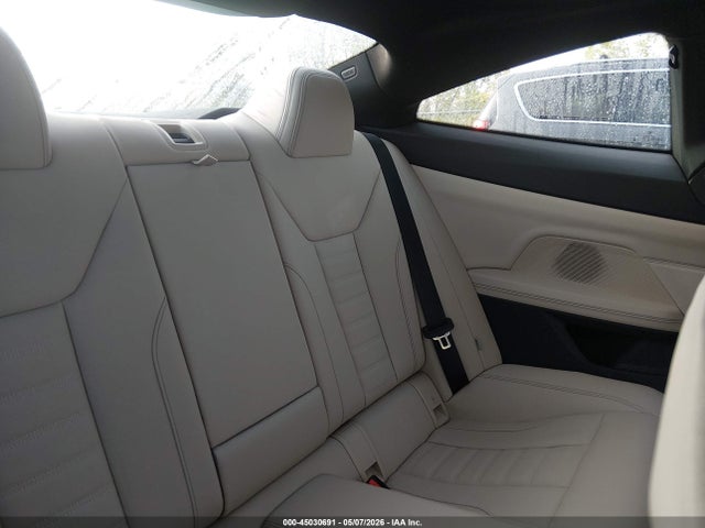 2024 BMW 430I XDRIVE 照片 8