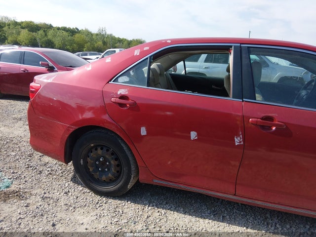 صورة مصغرة 19 لـ 2013 Toyota CAMRY LE