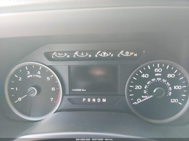 صورة 7 لـ 2020 FORD F-150 XLT
