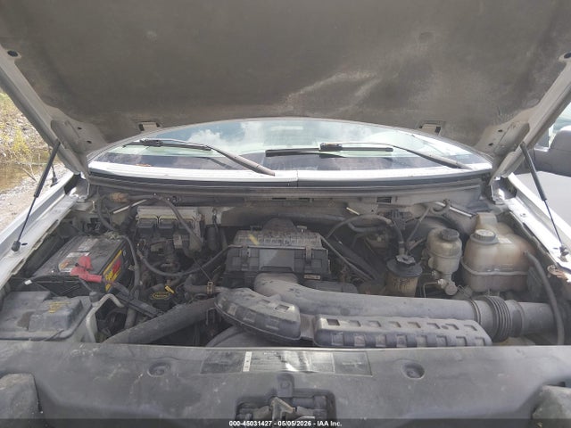 FORD F-150 FX4/LARIAT/XL/XLT - 10